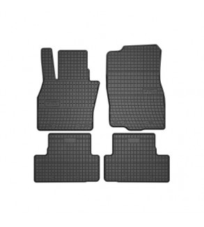 Covoare interior cauciuc El Toro compatibile Mazda CX-60 SUV 2022â€“> Cod: 428843 P50